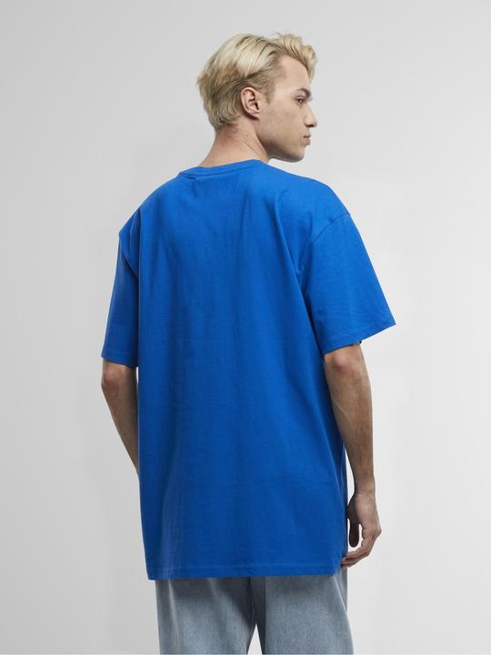 Produktbild Urban Classics Upscale Up to the Sky Oversize Tee - 192103 (5XL)