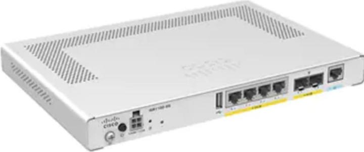 Produktbild Cisco ISR1100 ROUTER 4 ETH LAN/WAN