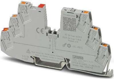 Actual product image Phoenix Electronic