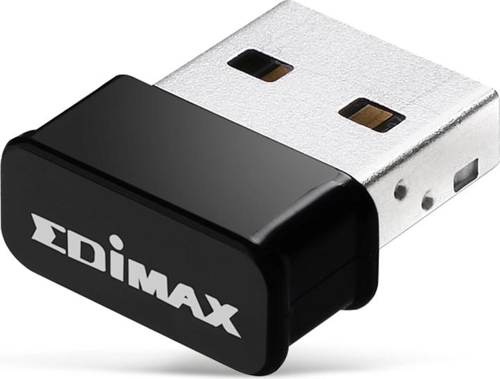 Actual product image edimax Ew-7822ulc (USB 2.0)