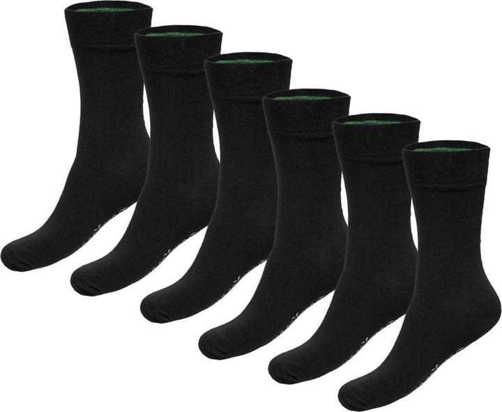 Bamboo Basics Socken Beau (6er Pack, 41 - 46)
