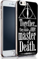 Actual product image NoName FANTASTIC BEASTS - Coque Iphone 7 : Master of Death Case (10)