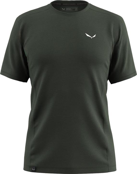 Actual product image Salewa Puez Dry'Ton T-shirt men (52)
