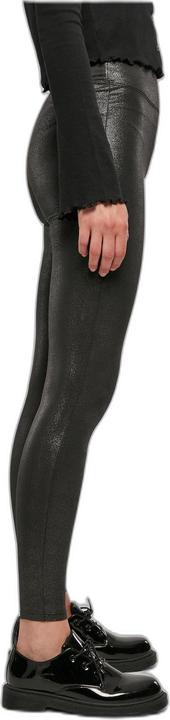 Immagine prodotto Urban Classics Leggings Glamour a vita alta da donna - 19433 (XL)