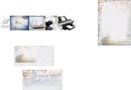 Image du produit Sigel Enveloppe de Noël (DL, 50 x)