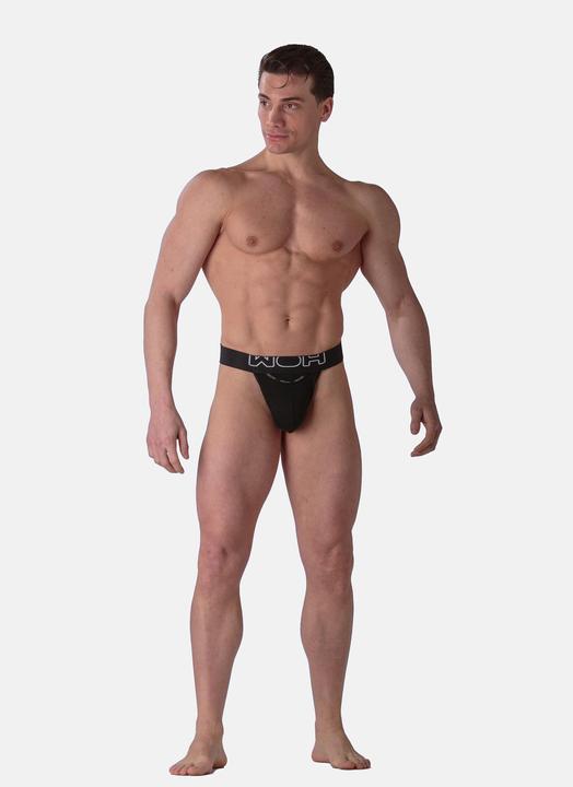 Actual product image Woh G-String Sexy Fun (M, Single pack)