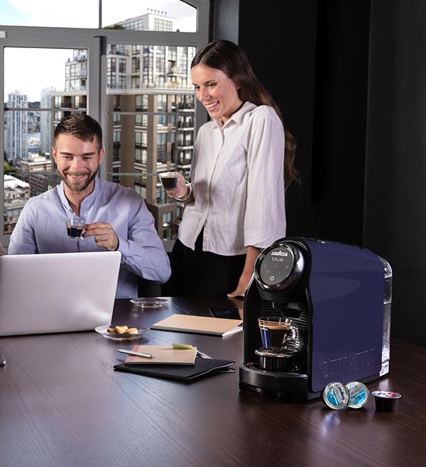 Immagine prodotto Lavazza LB 1150 Classy (Lavazza Blu)