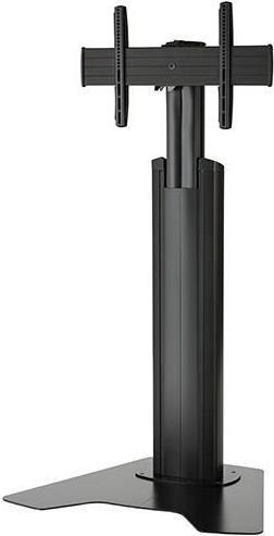 Image du produit Chief Fusion MFAUB - Support pour téléviseur LCD/Plasma, noir (32""-65"", poids max. 56,7 KG (Sol, 55")