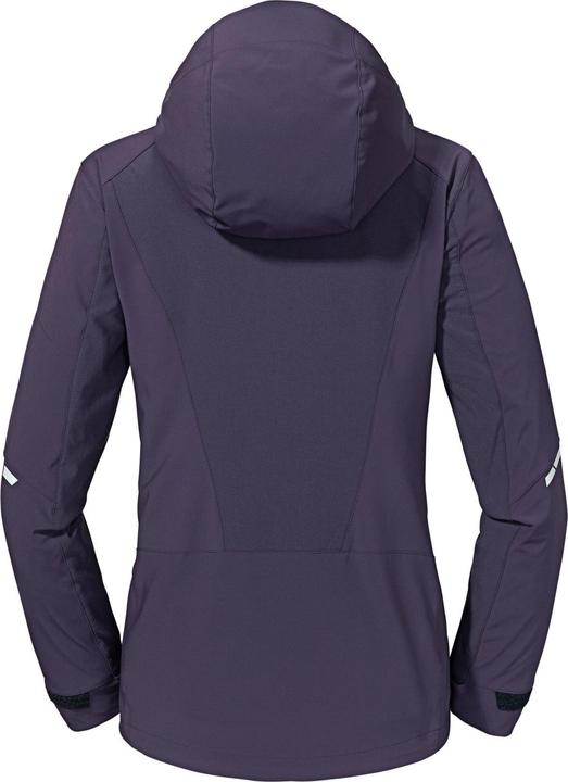 Produktbild Schöffel Jacken Softshell Jacket Matrei L (40)