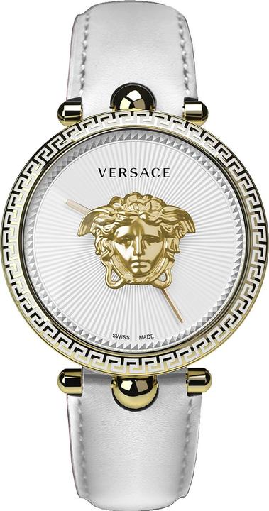 Image du produit Versace VECO02022 Plazzo Empire Unisexe 39mm 5ATM (Montre analogique, 39 mm)