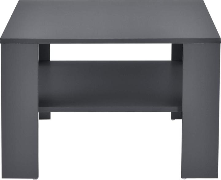 Actual product image En.Casa Kasan (60 x 60 x 40 cm)