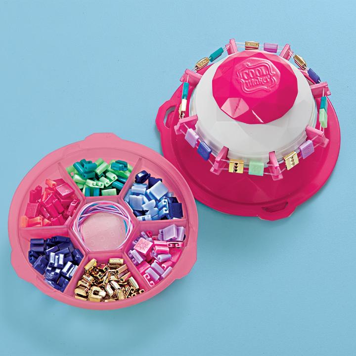 Actual product image Spin Master Pop Style Bracelet Studio
