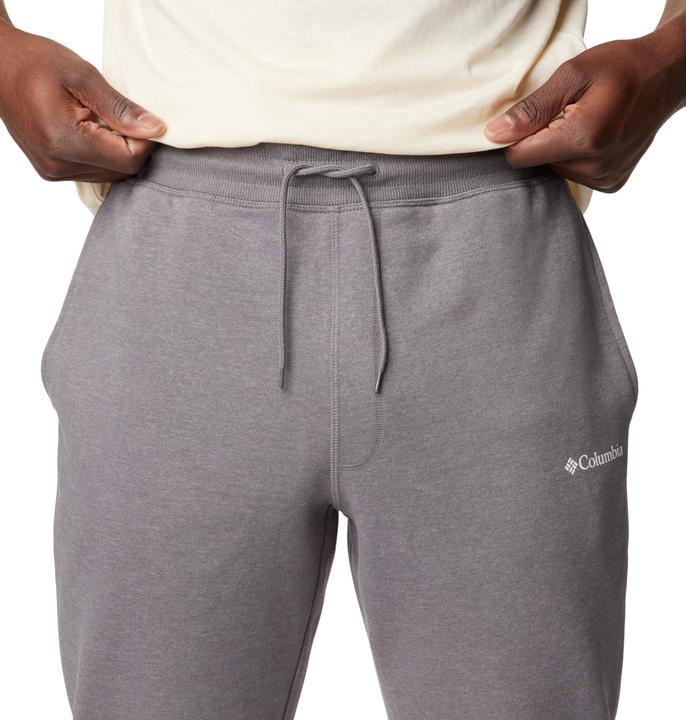 Actual product image Columbia CSC Logo Fleece Jogger (XL)
