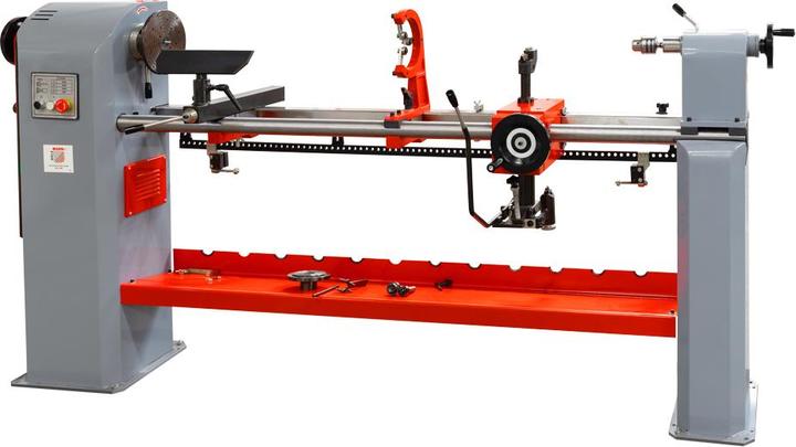 Immagine prodotto Holzmann tornio per legno