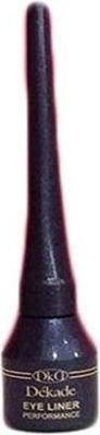 Produktbild Dekade Tintero Eyeliner 01 Negro (01 Negro)