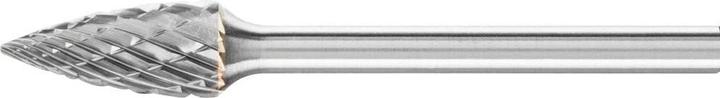 Image du produit Pferd 21001072 Fraise sur tige longueur 43 mm Dimension du produit, Ø 6 mm Longueur de travail 1 (Allround)