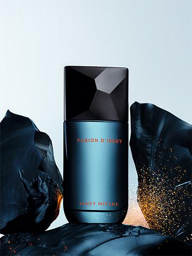 Produktbild Issey Miyake Fusion d'Issey (Eau de Toilette, 100 ml)