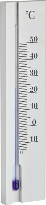 Actual product image TFA Internal thermometer