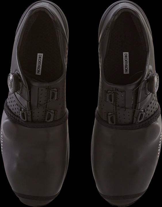 Actual product image Van rysel Toe Cover (42, 43, 44, 45)
