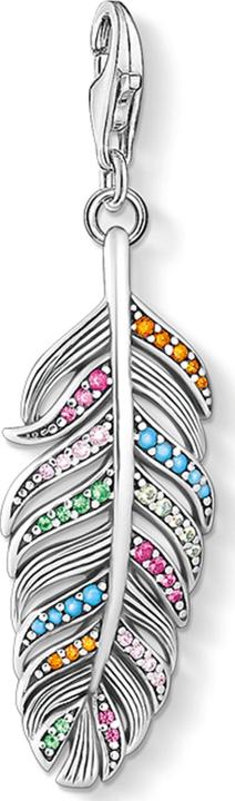 Thomas Sabo Charm-Anhänger (925er Silber)