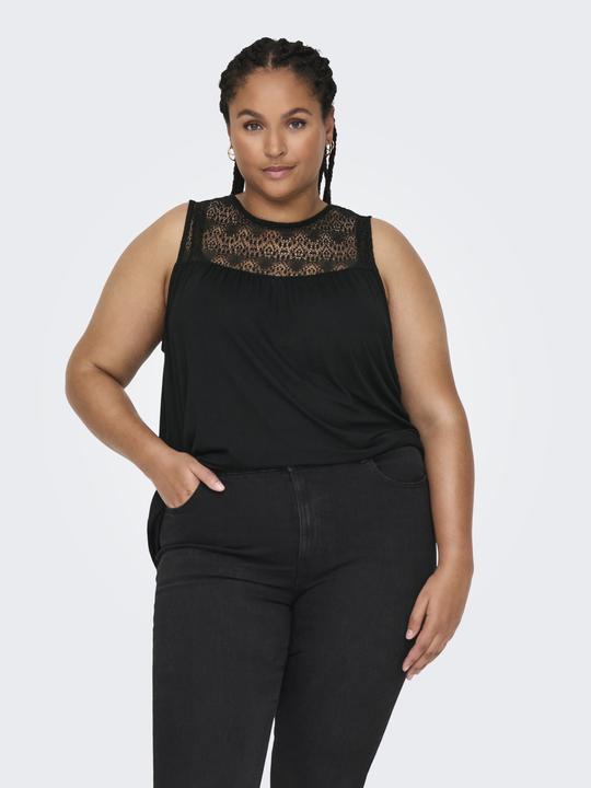 Actual product image Only CARBINA Top Top (S)