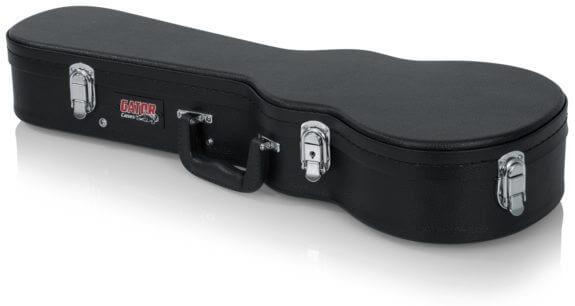 Immagine prodotto Gator GWE-UKE-CON GWE Style Hardshell Case Concert Uke (Ukelele)