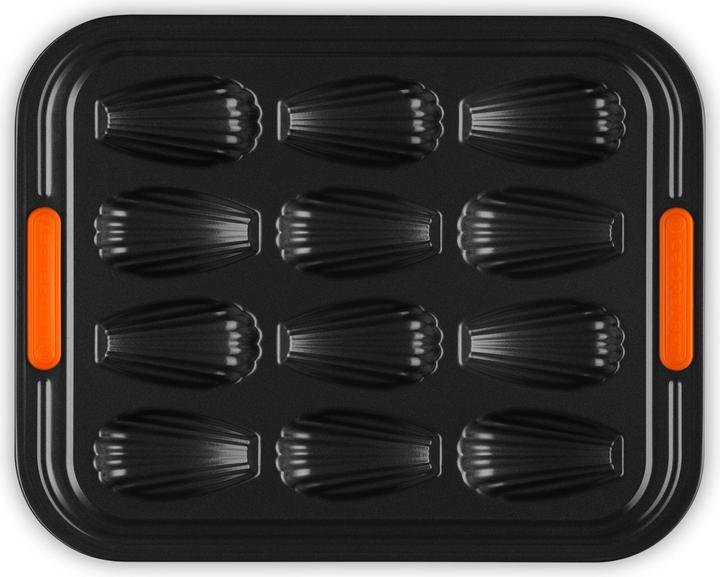 Le Creuset 12er Madeleineform
