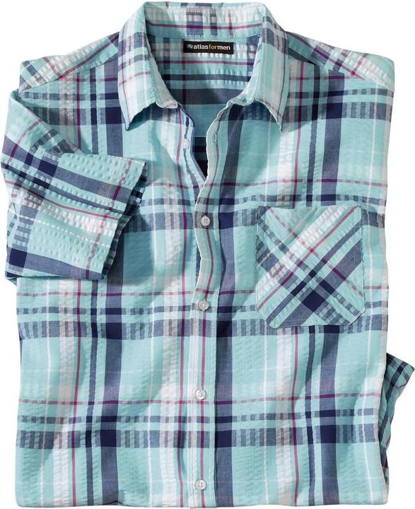 Actual product image Atlas For Men Shirt (L)