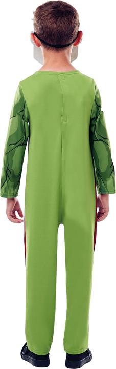 Image du produit Rubies Costume Hulk Avengers Classic pour enfants (L)