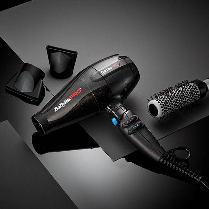 Immagine prodotto BaByliss Pro Caruso HQ