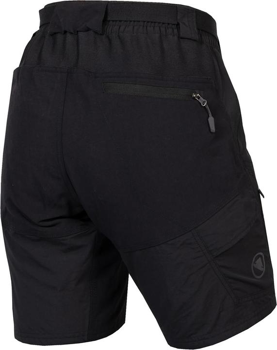 Immagine prodotto Endura Pantaloncini Hummvee da donna con pantaloncini interni (XXS)