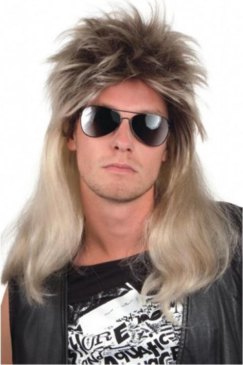 Actual product image Boland Wig Ryan