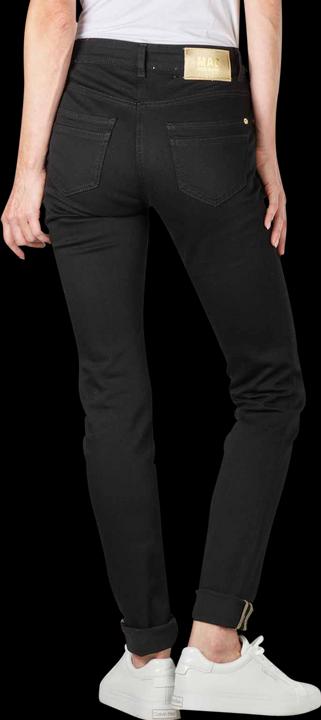 Immagine prodotto MAC Jeans Rich Jeans Slim Fit Light Authentic Denim Black (W32/L32)