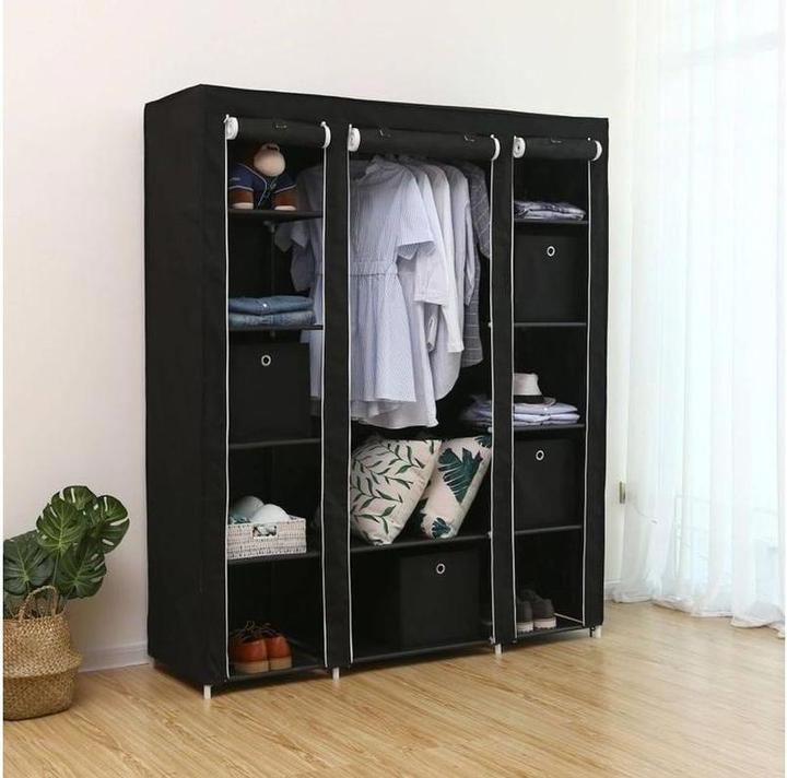 Image du produit Songmics Miranda (150 x 45 x 175 cm)