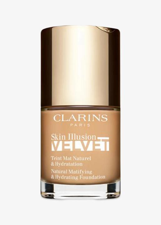 Image du produit Clarins Skin Illusion Velvet no 110N Honey (110N)
