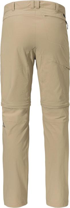 Actual product image Schöffel Pants Koper1 Zip Off (54)