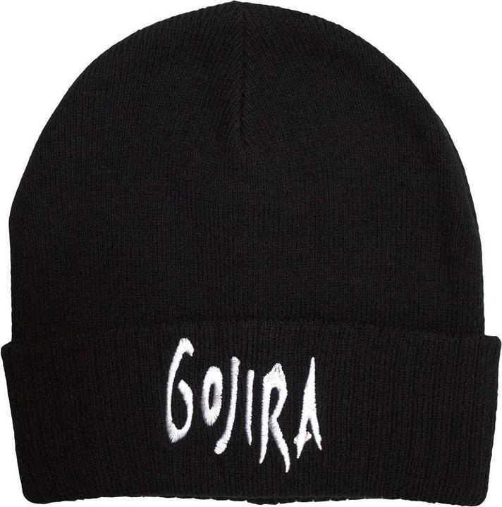 Gojira Mütze
