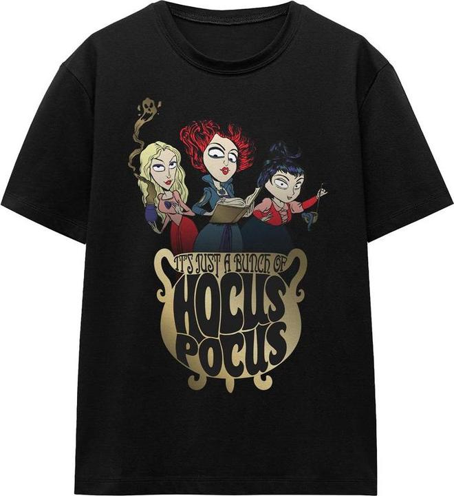 Produktbild Universal Textiles Cooking Up A Potion TShirt (S)