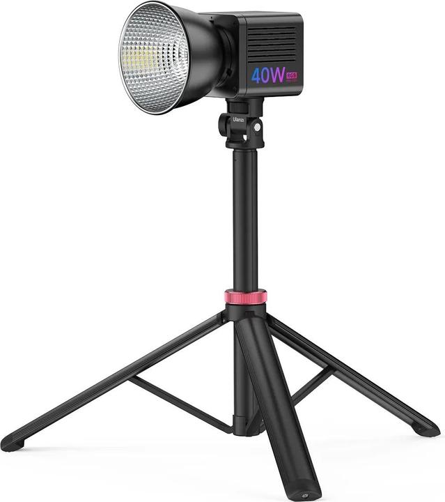 Productafbeelding Ulanzi L024 COB-vullicht (Videolicht)