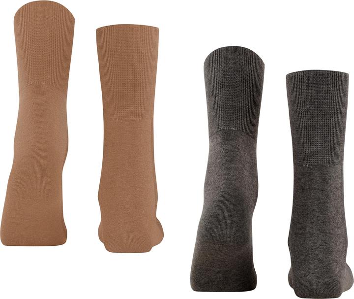 Produktbild Esprit Easy Rib 2-Pack Damen (2er Pack, 39 - 42)