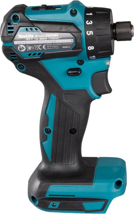 Produktbild Makita DDF083ZJ (Akkubetrieb)
