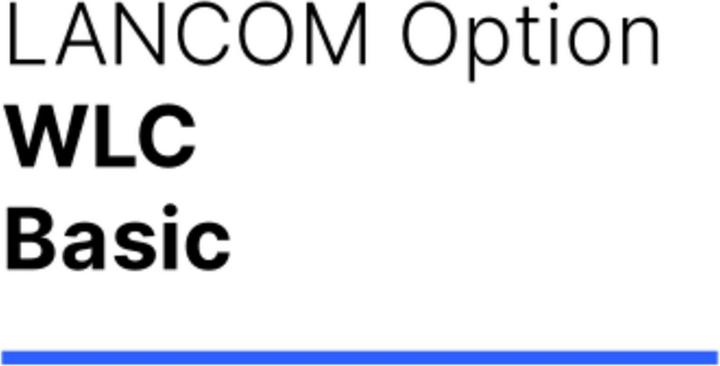 Image du produit Lancom Systems LANCOM WLC Basic OPTION