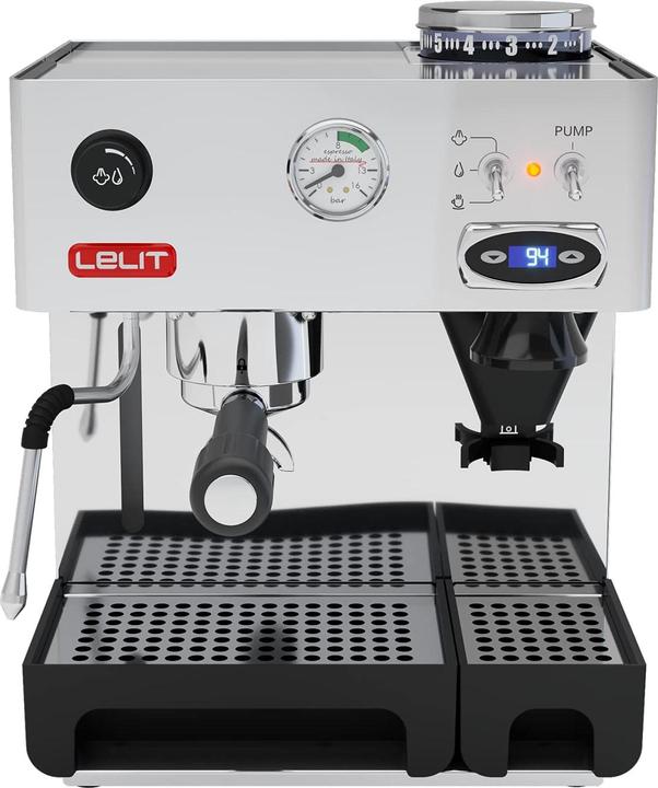 Actual product image Lelit Anita