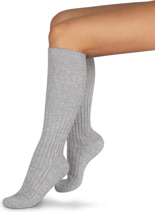 Actual product image Polar Husky 3 pairs of Norwegian knee socks (pack of 3, 47 - 50)