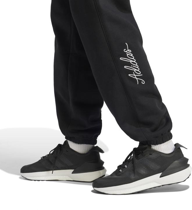 Actual product image adidas Scribble Tracksuit Bottoms (L)