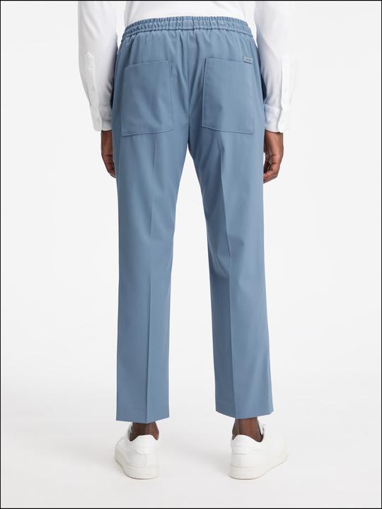 Produktbild Calvin Klein Casualhose cool grey (S)