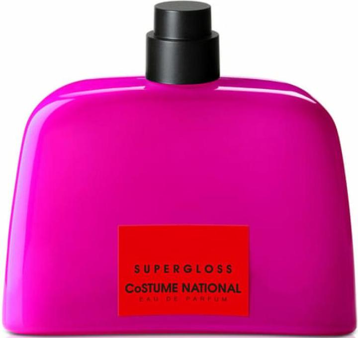 Produktbild Costume National SCENTS Supergloss Frauen 100 ml (Eau de Parfum, 100 ml)