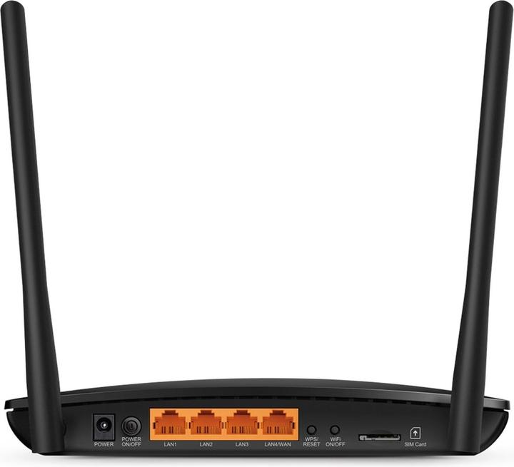 Produktbild TP-Link Archer MR200 V5.2