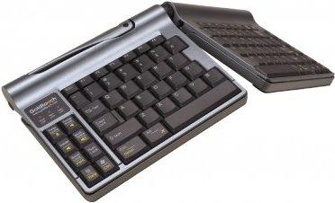 Actual product image Bakker Elkhuizen Travel to Go (DE, Cable)