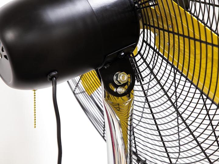 Image du produit Stanley Ventilateur sur pied (82 dB)